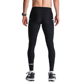 Fusion Unisex C3 Long Tights schwarz