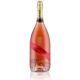 G.H. Mumm Champagne Grand Cordon Rosé brut Magnum 12% Vol. 1,5l