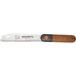 KIRSCHEN Micro-Feinschnittsäge mit Korkgriff
