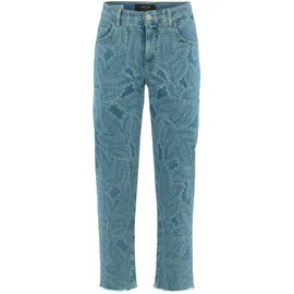 Marc Cain Hose Roha blau 27-28