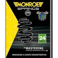 Monroe Fahrwerksfeder Toyota: SP3530