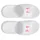 Under Armour Ignite Select Weiß/Super Pink 42
