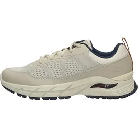 SKECHERS Arch Fit Baxter Herren Beige 41