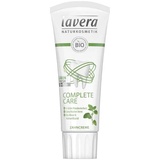 Lavera Complete Care Zahncreme 75 ml