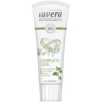 Lavera Complete Care Zahncreme 75 ml