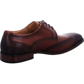 DIGEL Selleng Schnürschuh Braun 40