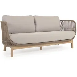 KAVE HOME Gartensofa CATALINA