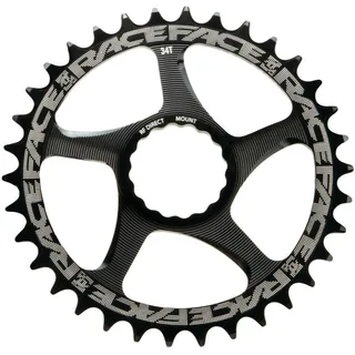 Race Face Direct Mount Cinch Kettenblatt