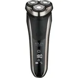 Adler AD 2933 Schwarz