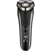 Adler AD 2933 Schwarz