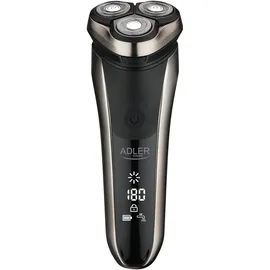 Adler AD 2933 Schwarz