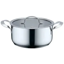 Haeger Kochtopf 20 cm rund