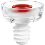 Guzzini SAVE-IT Vakuum Pumpen Einfarbig 5,2 x 5,2 x 5 cm