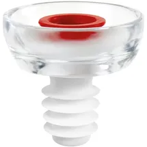 Guzzini SAVE-IT Vakuum Pumpen Einfarbig 5,2 x 5,2 x 5 cm