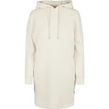 URBAN CLASSICS Dress Organic Oversized Terry Sweatshirt White S
