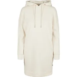 URBAN CLASSICS Dress Organic Oversized Terry Sweatshirt White S