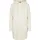 URBAN CLASSICS Dress Organic Oversized Terry Sweatshirt White S
