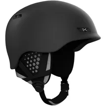 Anon Rodan Mips 52-55 cm Schwarz