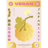 Hardie Grant Books (UK) Vegan Japaneasy: Classic & Modern Vegan Japanese Recipes to Cook at Home
