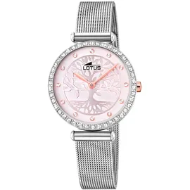 Lotus Trend Edelstahl 29 mm 18709/2