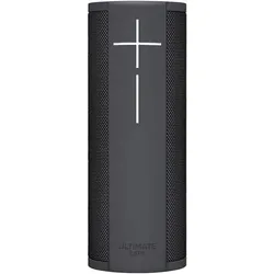 Logitech Megablast Tragbarer Bluetooth Lautsprecher