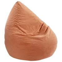 Linke Licardo Chillkissen Sitzsack Poly Noble 90 cm hoch