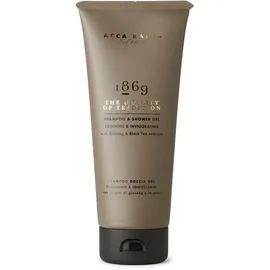 Acca Kappa 1869 Shampoo & Duschgel 200 ml