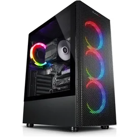 kiebel.de Viper V Desktop-PC AMD Ryzen 7 5700G 4,6 GHz 32 GB RAM 1 TB SSD Win 11