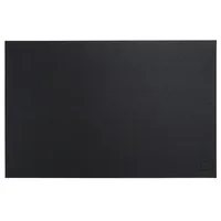 Exacompta 60601D 8x Schreibunterlage OfficeByMe 575x375 schwarz