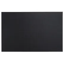 Exacompta 60601D 8x Schreibunterlage OfficeByMe 575x375 schwarz
