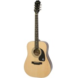 Epiphone DR-100 NA natur