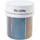 Creativ Company Bio Sparkles 6 St. beige/grau/lila/pink/türkis 38 g