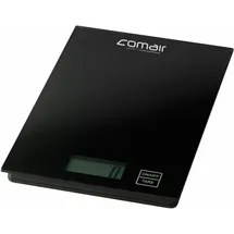 Comair - Digitalwaage"Touch" ultradünne Digitalwaage