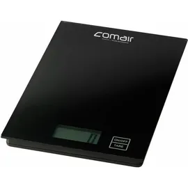 Comair - Digitalwaage"Touch" ultradünne Digitalwaage