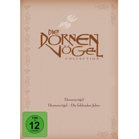 Warner Die Dornenvögel Collection (DVD)