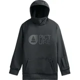 Picture Organic Clothing Picture Winterjacke Parker JKT schwarz - XS