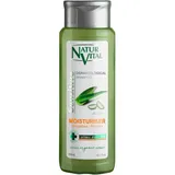 Natur Vital Sensitive Feuchtigkeitsshampoo 300 ml