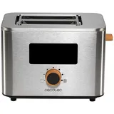 Cecotec Touch&Toast Double