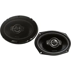 Kenwood KFCPS6997