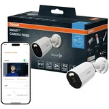 Osram SMART+ WIFI OUTDOOR CAMERA FIXED Weiß