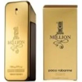 Paco Rabanne 1 Million Eau de Toilette 100 ml