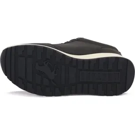 Mustang Herren Schwarz 42