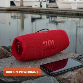 JBL Charge 5 türkis