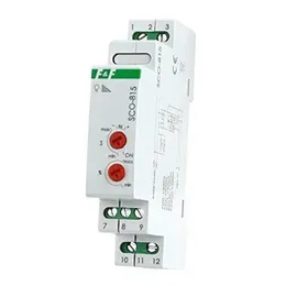 F&F Lichtdimmer Einbaudimmer Dimmschalter Dimmer Tastdimmer SCO-815