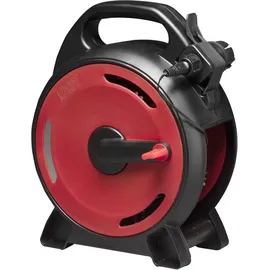 Konstsmide LED-Lichterkette Micro 10 m Kunststoff rot