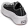 Converse CHUCK TAYLOR ALL STAR MOVE CANVAS COLOR OX in Schwarz,
