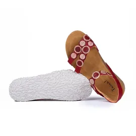 THINK! KOAK Damen Rot 41