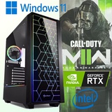 Gamer PC INTEL i9 13900K  3070Ti  1000GB SSD   32GB DDR4 RAMa