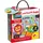 Lisciani Montessori Baby Touch Puzzle deutsche Version