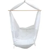 Dune Design Feder-Wiege weiß